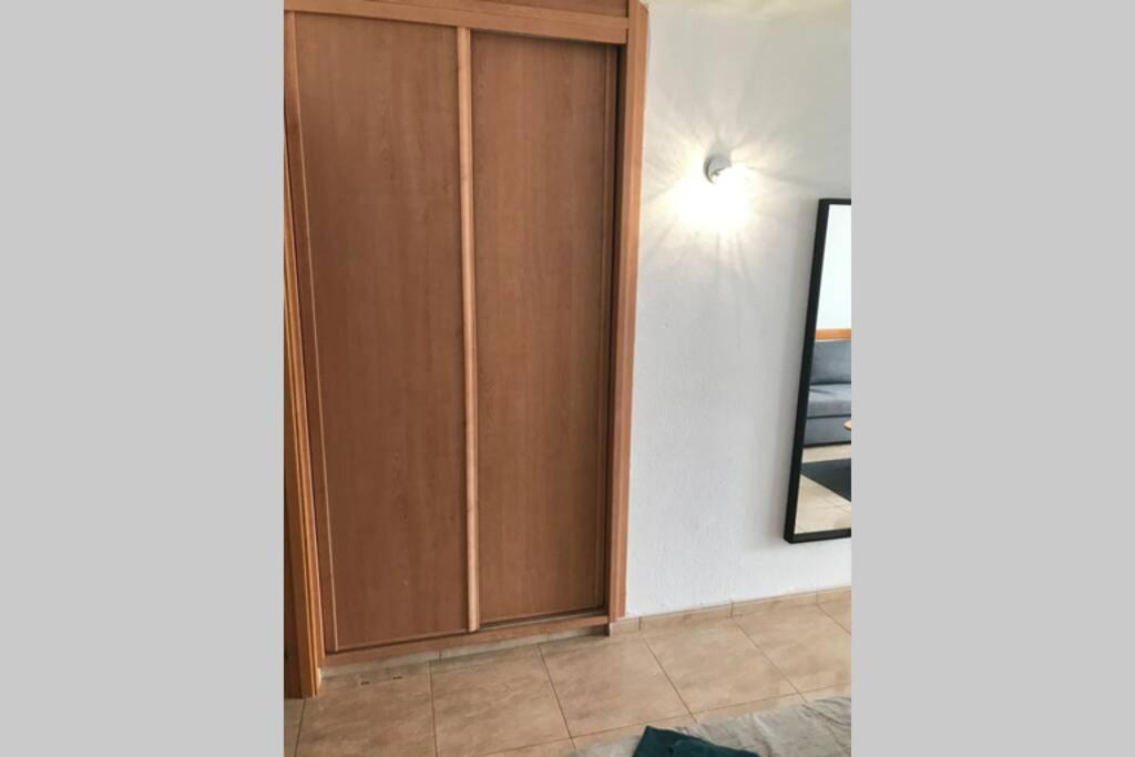 Yumbo Beach Apartment Perfect Location Free Fast Wifi Плайя-дель-Інглес Екстер'єр фото