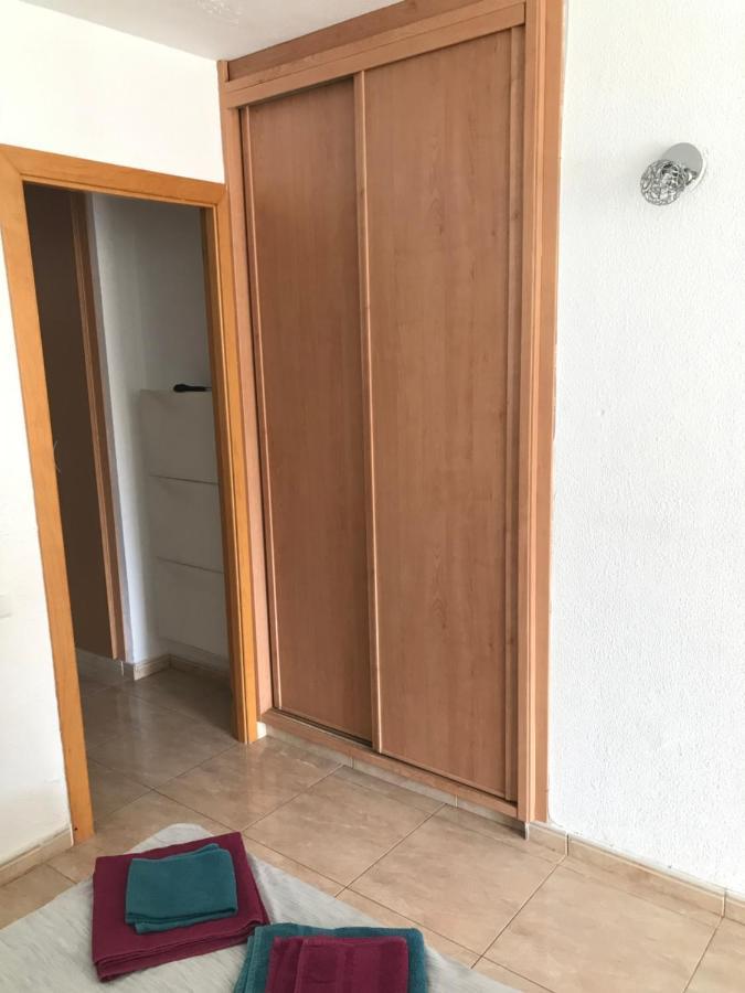 Yumbo Beach Apartment Perfect Location Free Fast Wifi Плайя-дель-Інглес Екстер'єр фото