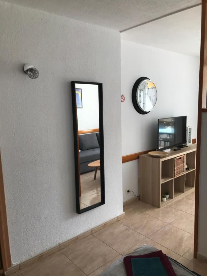 Yumbo Beach Apartment Perfect Location Free Fast Wifi Плайя-дель-Інглес Екстер'єр фото